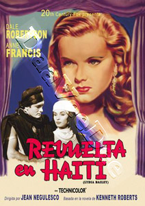 Lydia Bailey (DVD)